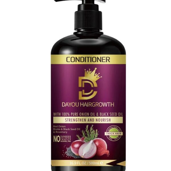 Dayou Hair Growth Conditioner 16.9 OZ
