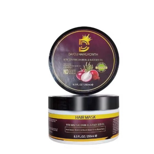 Dayou Hair Growth Hair Mask 8.5 OZ