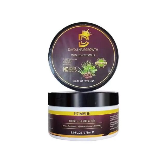 Dayou Hair Growth Pomade 8.5 OZ